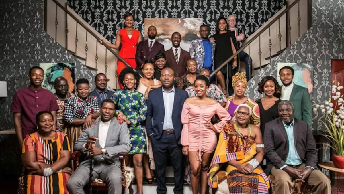 Muvhango January 2024 Teasers