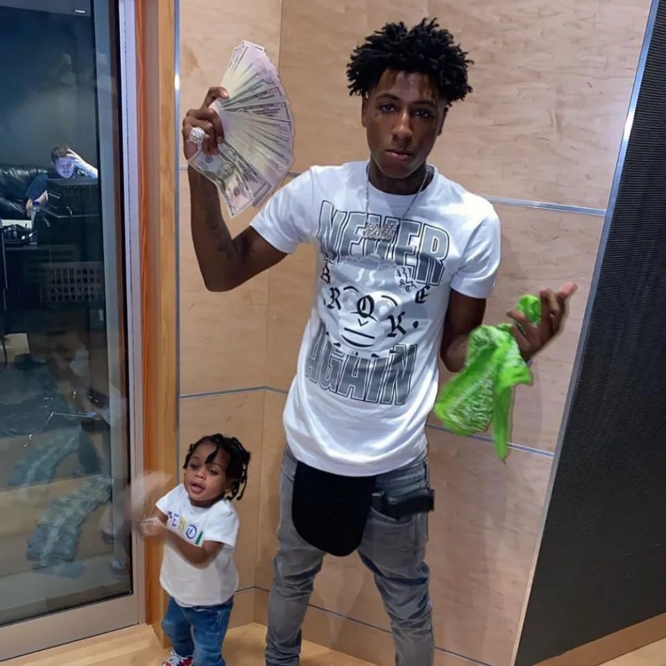 NBA YoungBoy Net Worth: A Prominent Force With a $15 Million Net Worth in 2023, Making Waves in American Gangsta Rap