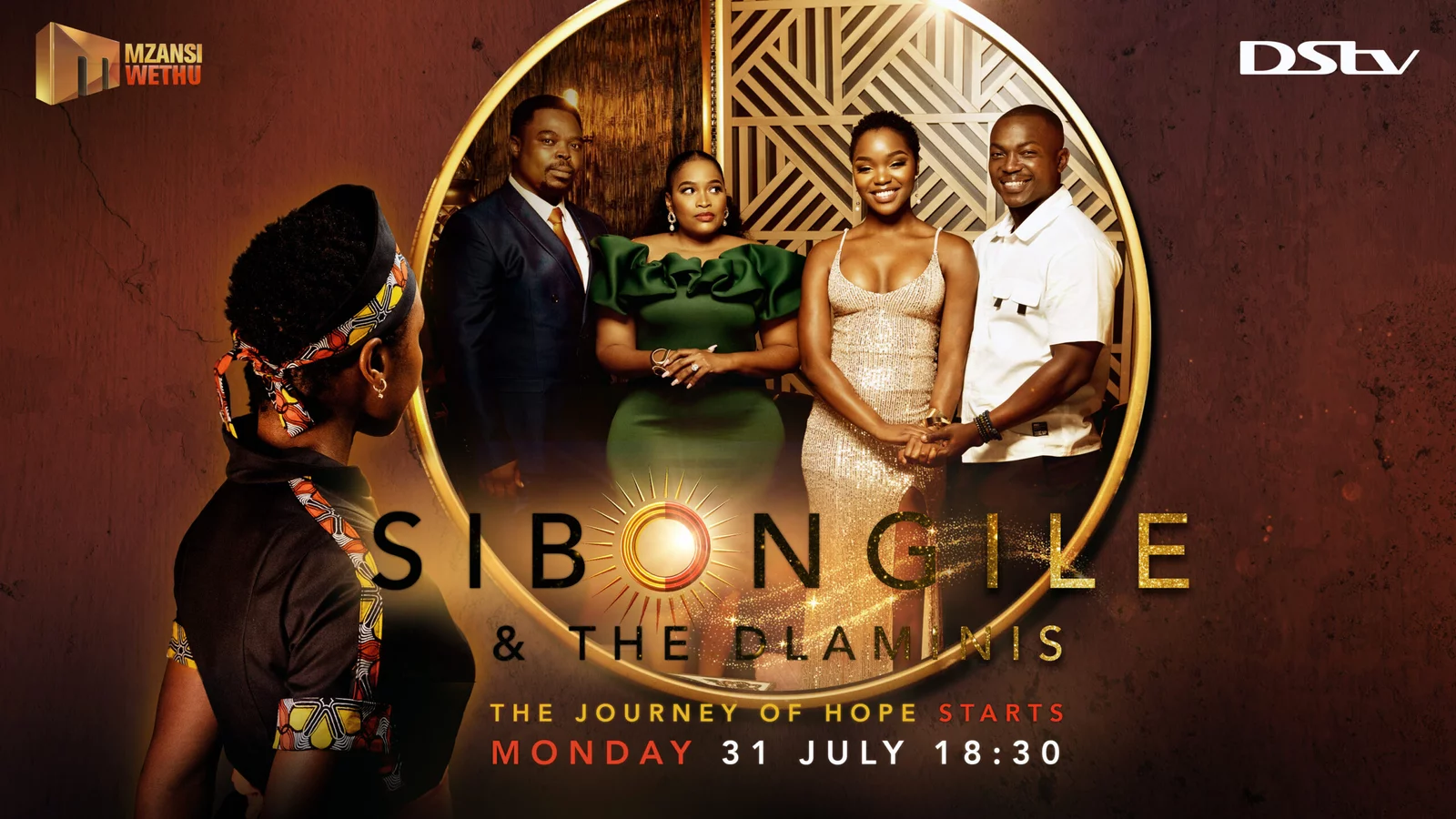 Sibongile & The Dlaminis January 2024 Teasers