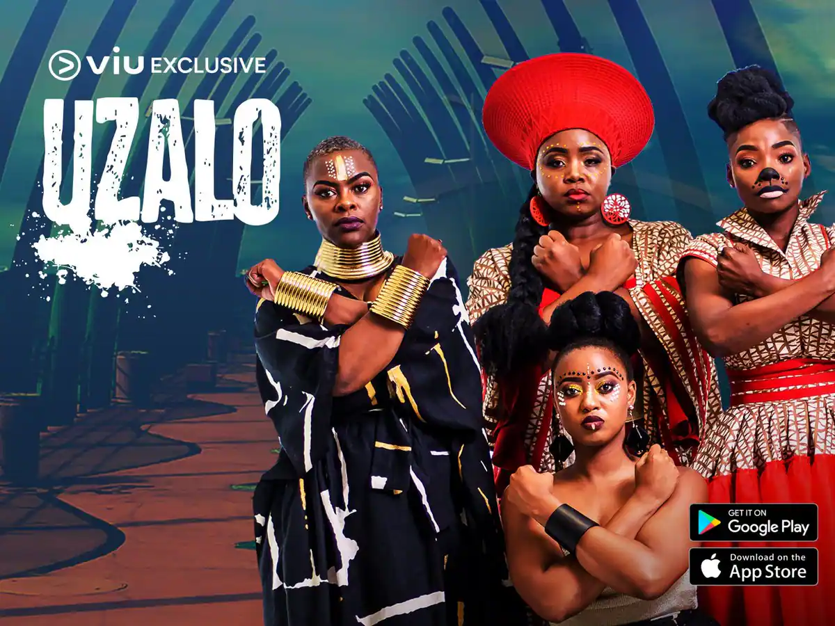 Uzalo January 2024 Teasers