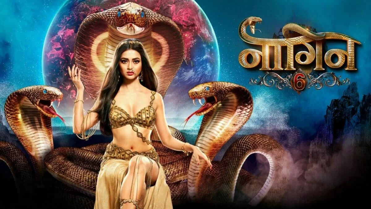 Naagin 6 January 2024 Teasers