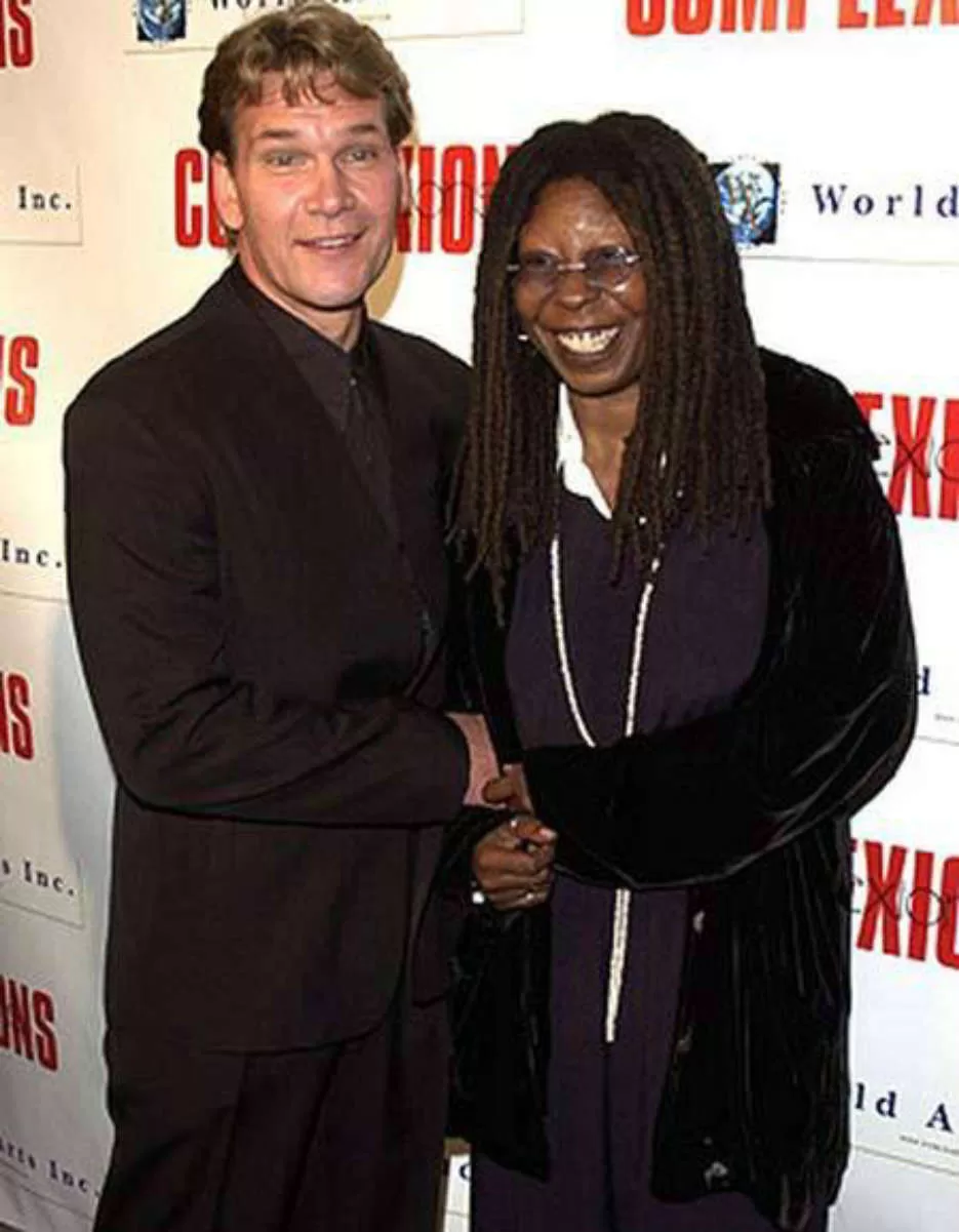 Lyle Trachtenberg: Former Spouse of Acclaimed Actress Whoopi Goldberg