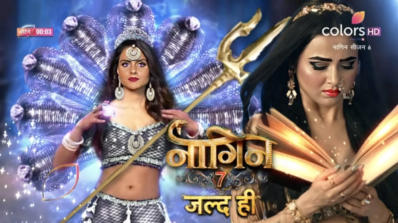 Naagin December 2023 Teasers