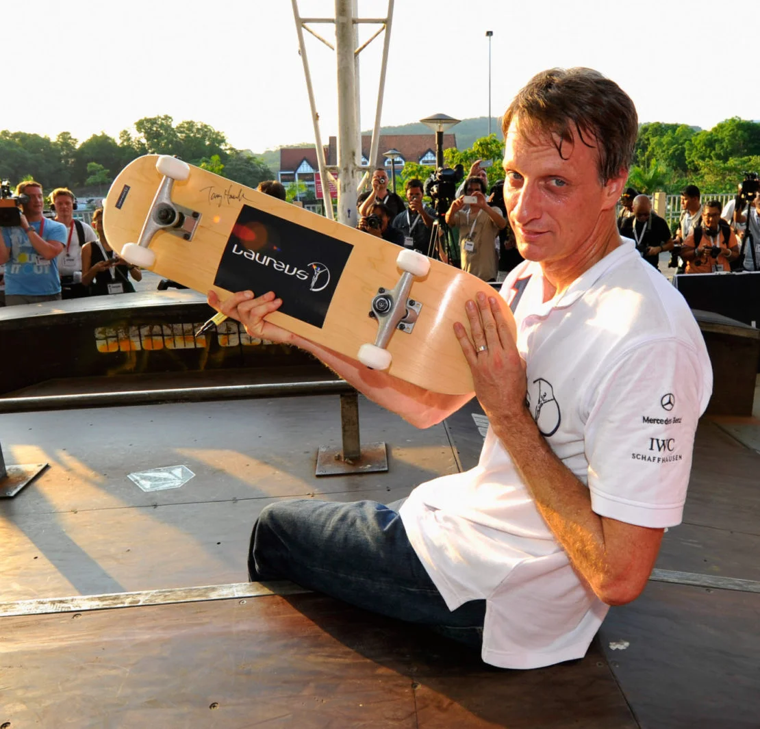 Tony Hawk Net Worth: California Native, Professional Skateboarder, And Entrepreneur With a Staggering Presence