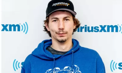 Parker Schnabel Net Worth: Renowned For His Role In The Reality TV Series "Gold Rush" And Its Spinoff