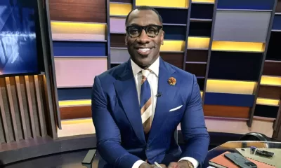 Shannon Sharpe Net Worth: Post-Football Success, Achievements, And Broadcasting Career