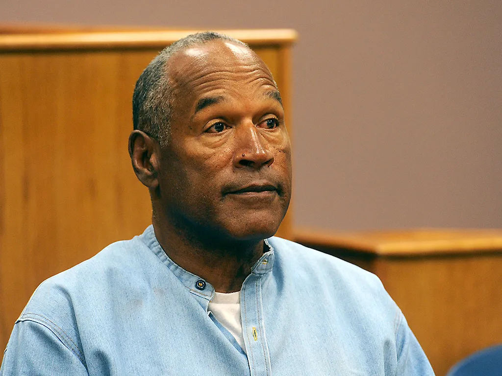 O.J. Simpson Net Worth: Legendary American Football Running Back And Actor