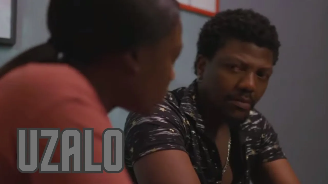 Uzalo March 2024 Teasers