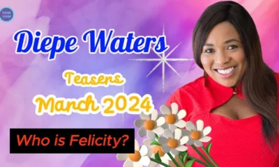 Diepe Waters March 2024 Teasers