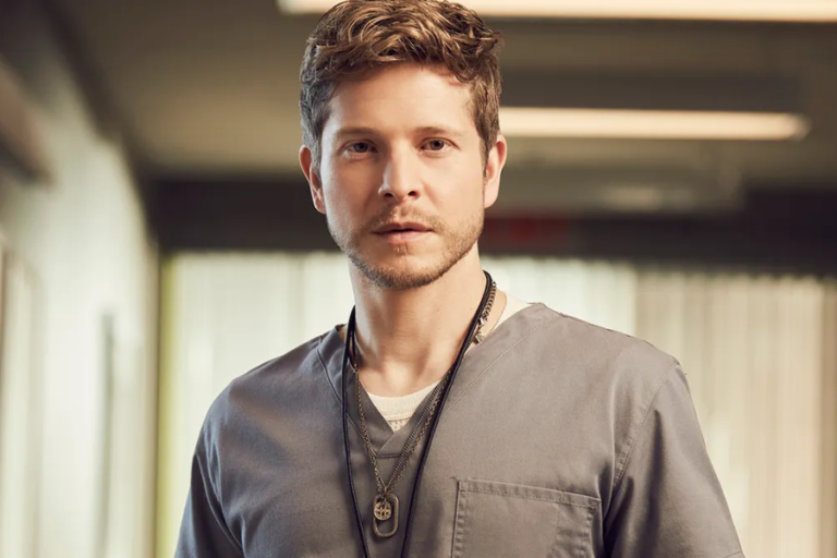 Matt Czuchry: A Seasoned Actor With Over Twenty Years of Expertise in Film And Television