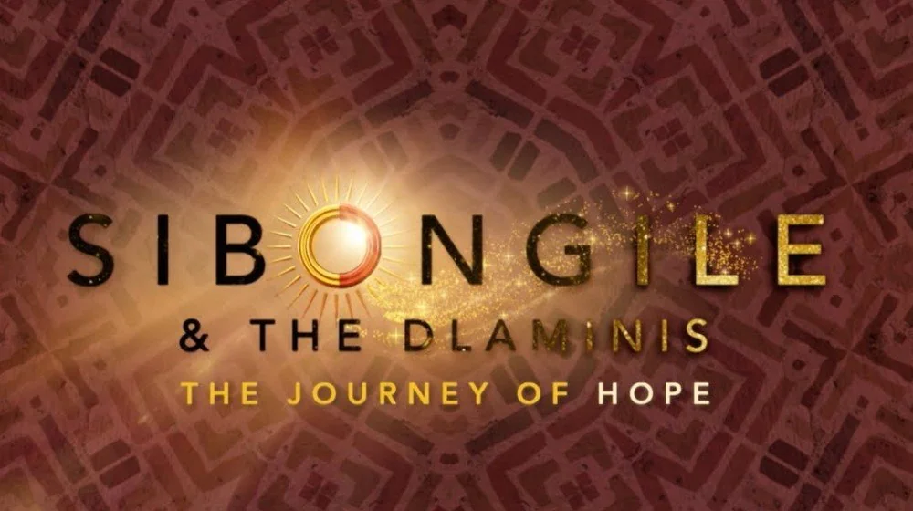 Sibongile & The Dlaminis September 2024 Teasers