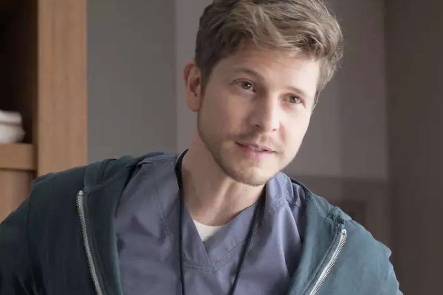 Matt Czuchry