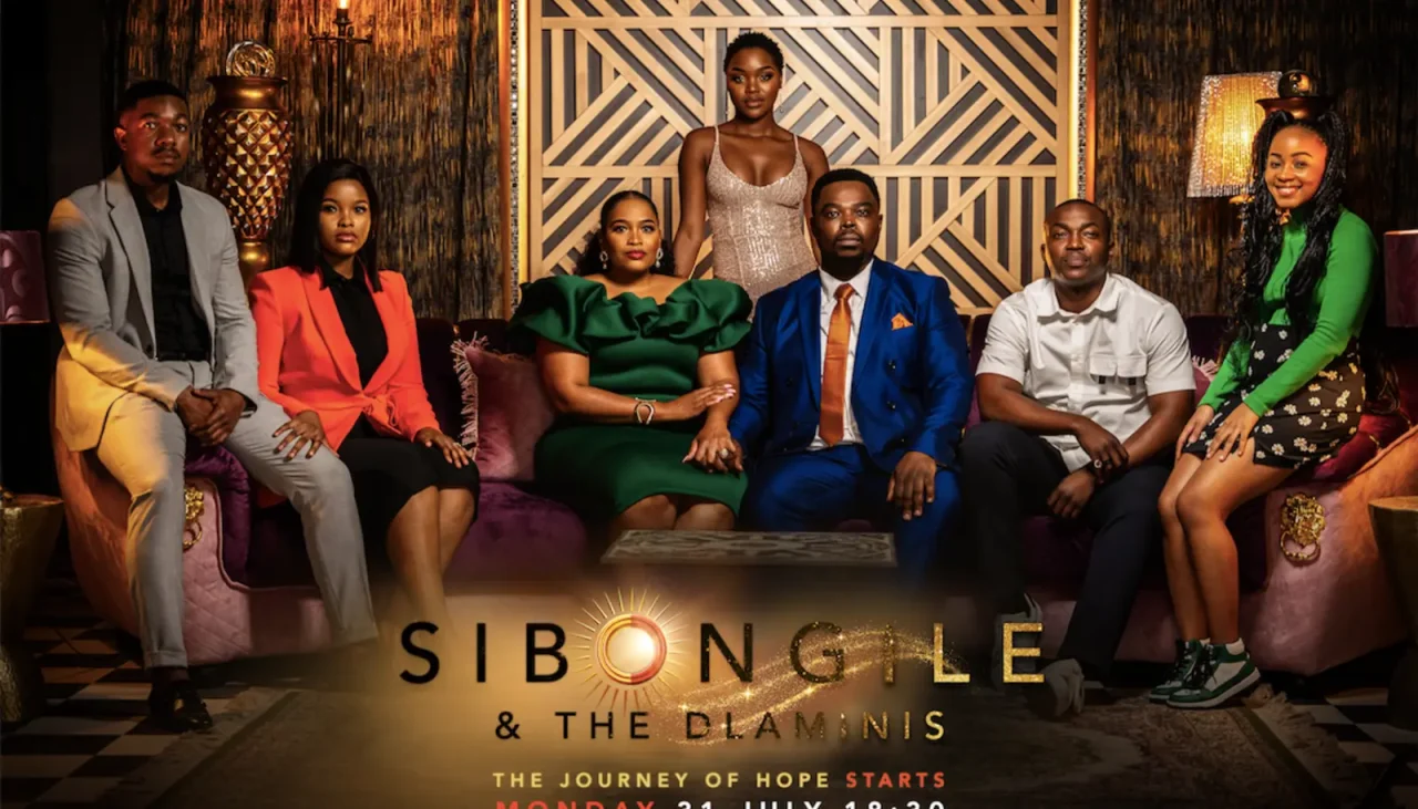 Sibongile & The Dlaminis October 2024 Teasers