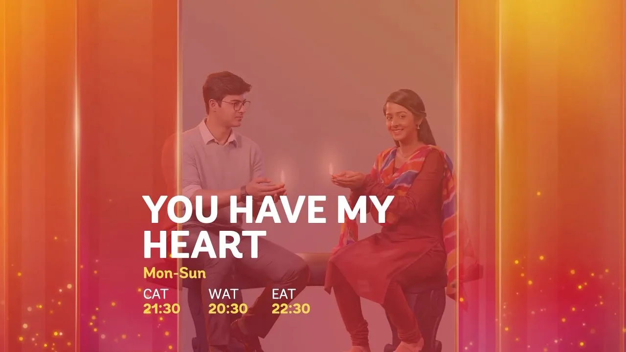 You Have My Heart September 2024 Teasers