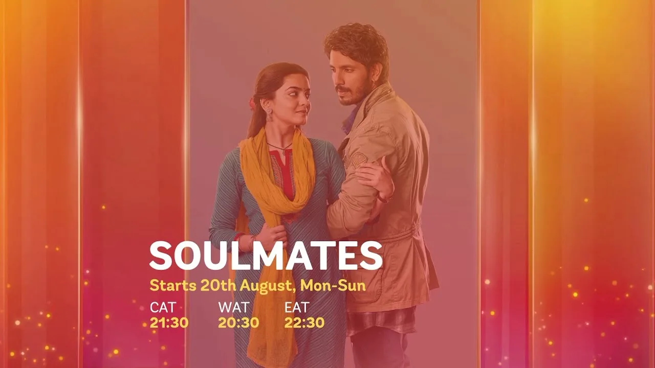 Soulmates September 2024 Teasers