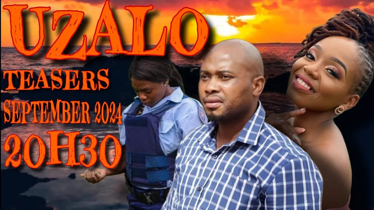 Uzalo September 2024 Teasers