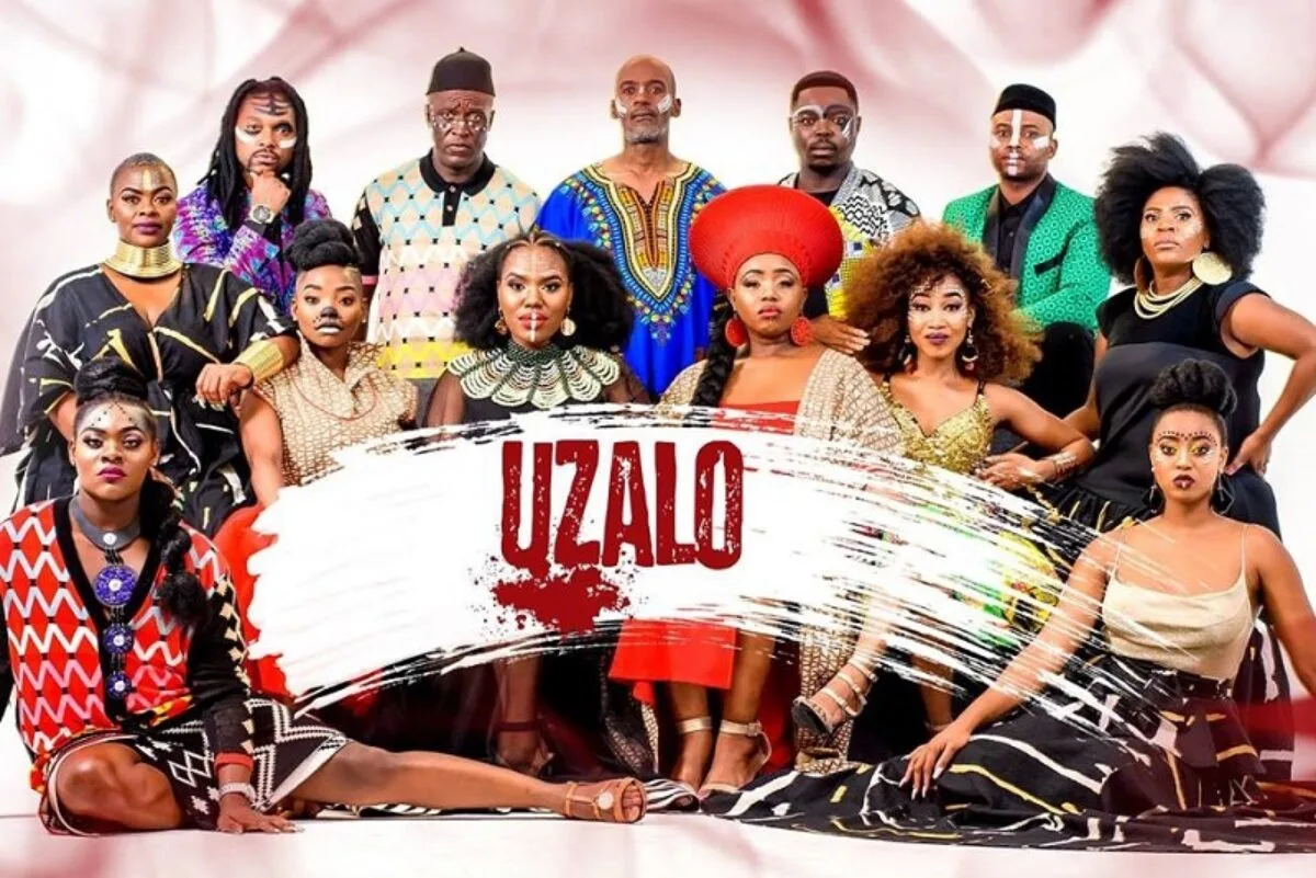 Uzalo August 2024 Teasers