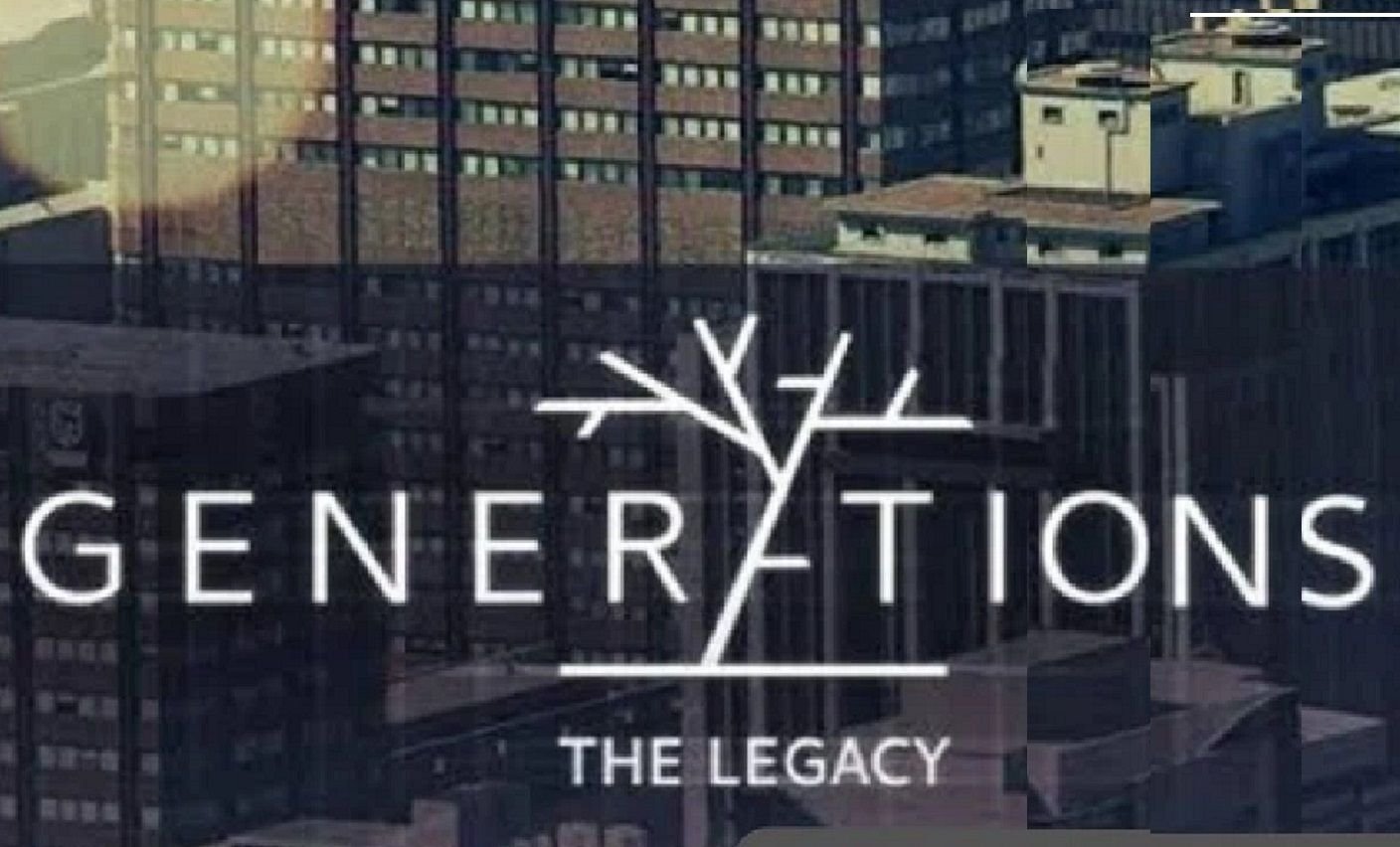 Generations: The Legacy January 2025 Teasers